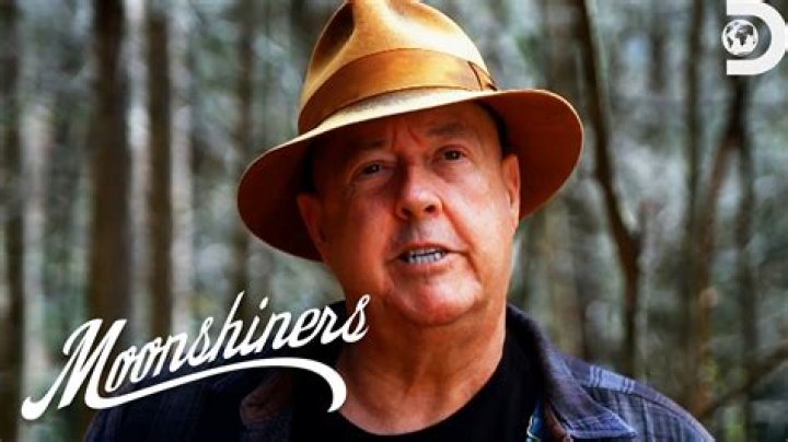 Who is Moonshiners Mark Ramsey? Wiki, bio, age TV Trend Now