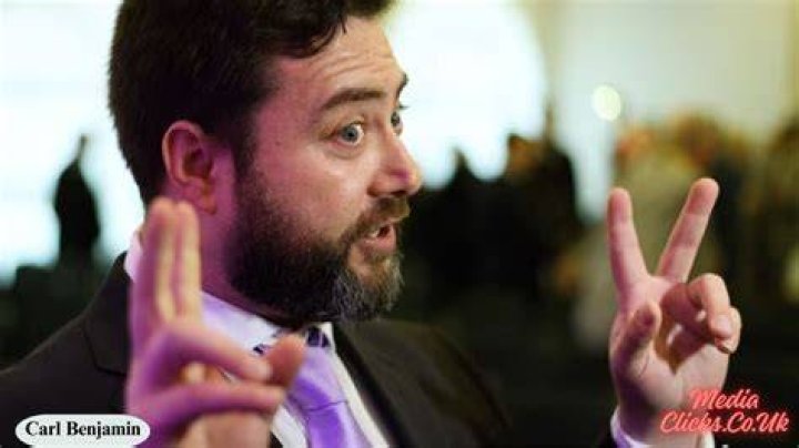 Who is Political Commentator Benjamin Aaron Shapiro? His Age