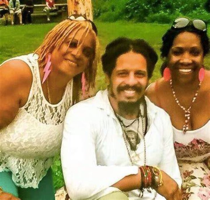 Who Is Rohan Marley's Mother? The Answer Revealed