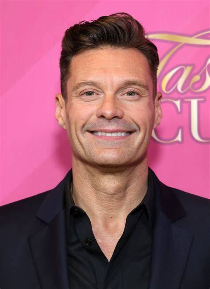 Who Is Ryan Seacrest's ExGirlfriend? All About Aubrey Paige
