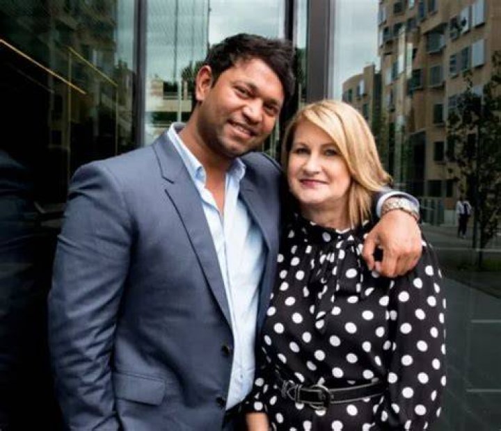 Who Is Saroo Brierley's Wife? | Meet His Life Partner