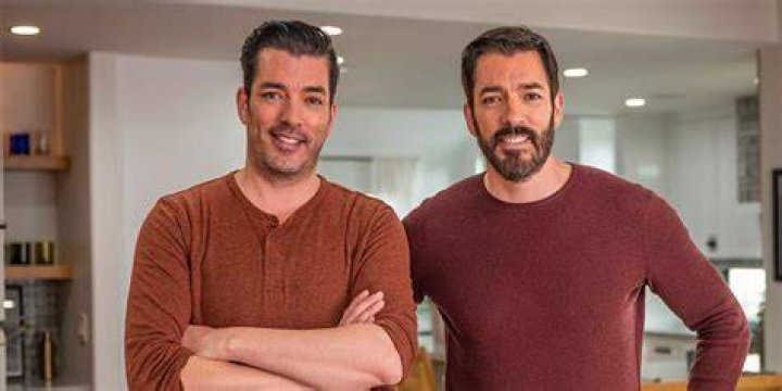 Who Is The Property Brothers Other Brother STAETI