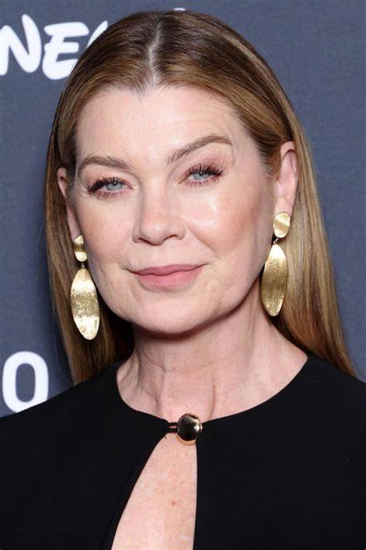 Why Does Ellen Pompeo Walk Differently? Exploring The Underlying Reasons