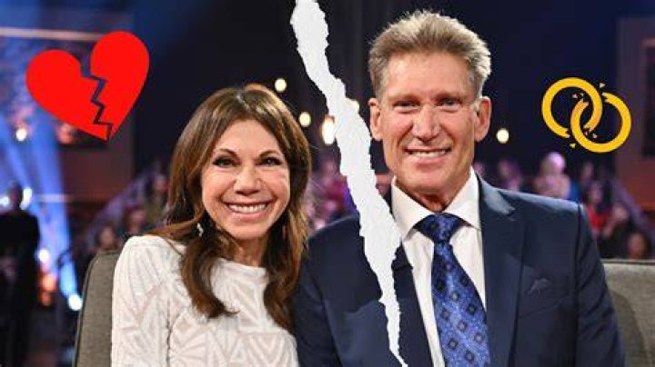 Why The Enigmatic Golden Bachelor's Divorce Raises Eyebrows