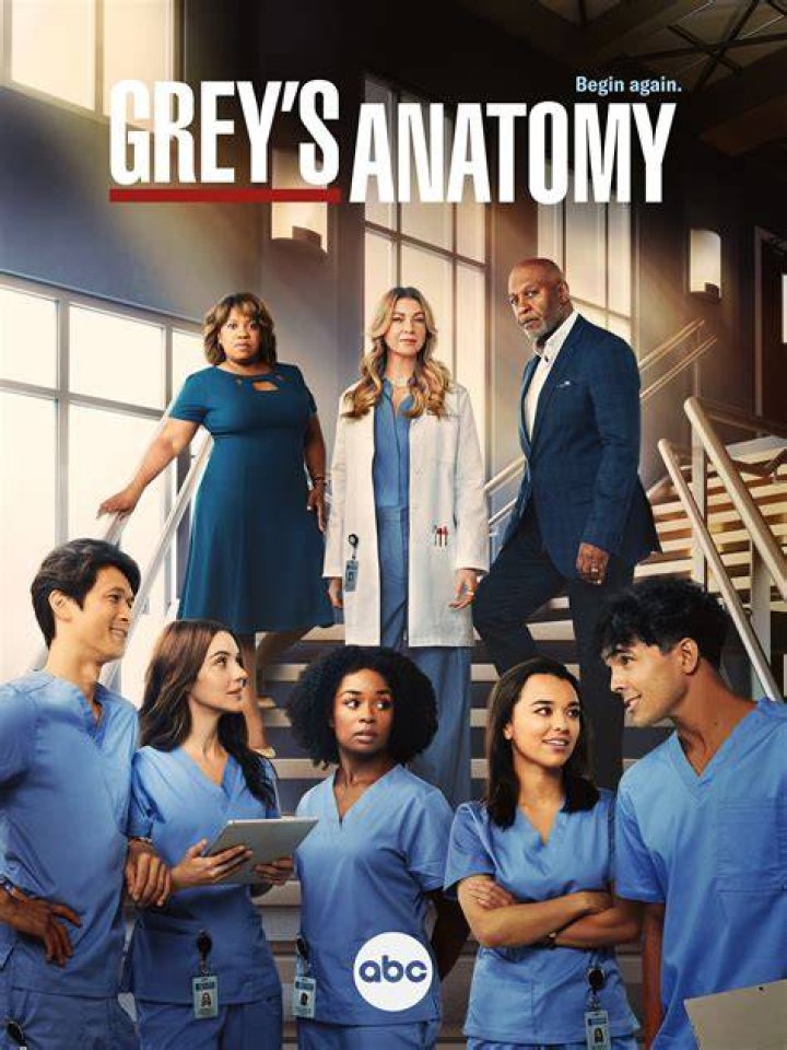 Will Christina Return To Grey's Anatomy? Latest Updates And Speculations