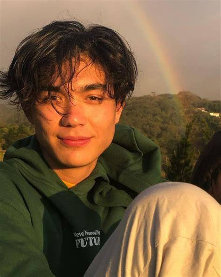 William Gao's Relationships: A Comprehensive Overview