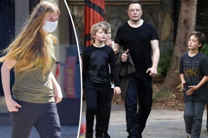 Xavier Musk Today: A Glimpse Into The Life Of Elon Musk's Son