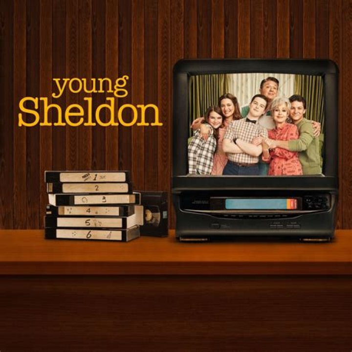 Young Sheldon Season 4 Episode 7 "A Philosophy Class and Worms That