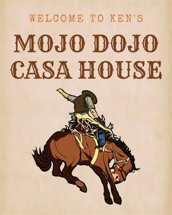 Your Ultimate Guide To Casa House Ken