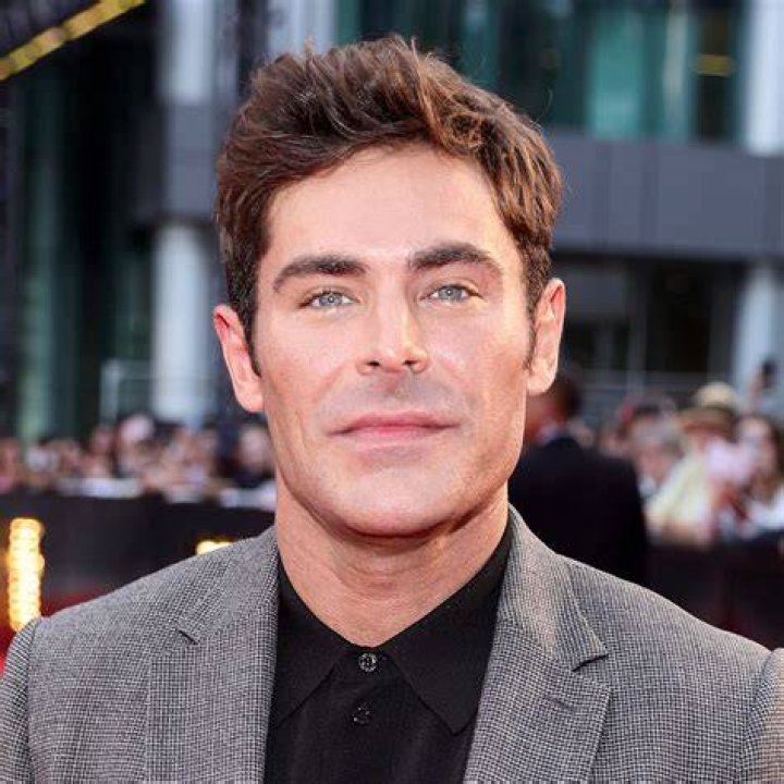 Zac Efron's Romantic Future: Wife Speculation For 2024