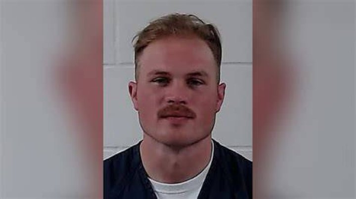 Zach Bryan Arrested in Oklahoma