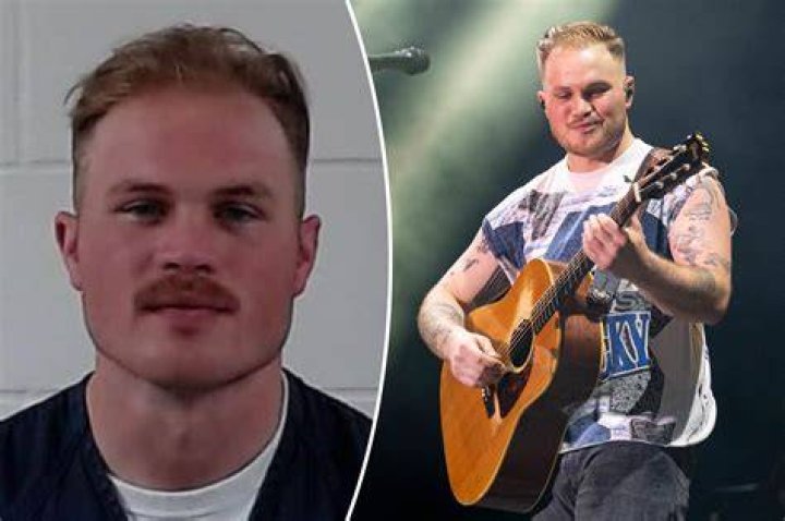 Zach Bryan Cheating Scandal: What We Know