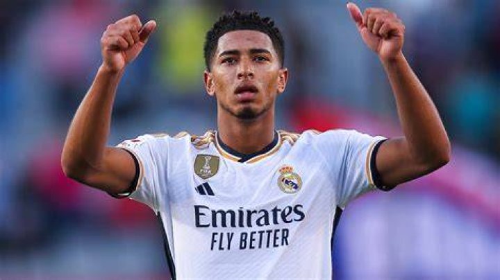Zambia's Rising Star: Jude Bellingham's Journey To Football Dominance