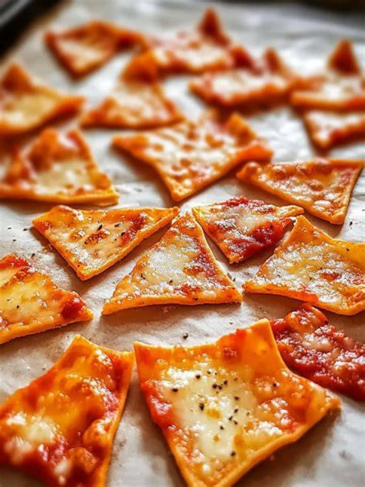 Zoe Chips: Your Go-To Snack For A Satisfying Crunch